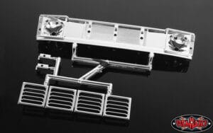 RC4WD Mojave II Front Grille Z-B0198