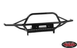 RC4WD Marlin Crawler Front Winch Bumper w/Stinger for Trail Finder 2 V2 Z-S0852