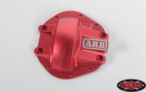 RC4WD ARB Diff Cover for K44 Cast Axle Z-S1839