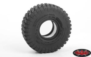 RC4WD BFGoodrich Mud-Terrain T/A KM2 1.9" Scale Tires Z-T0187