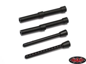 Trail Finder 2 Plastic Body Posts Z-B0029