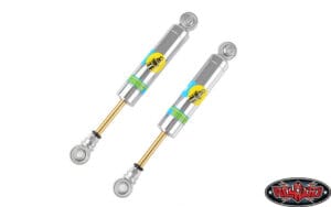 RC4WD Bilstein SZ Series Shock Absorbers (80mm) Z-D0058