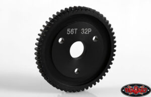 56T 32P Delrin Spur Gear Z-G0064
