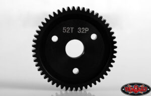 52T 32P Delrin Spur Gear Z-G0068