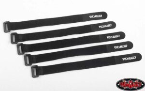 Heavy Duty Nylon Strap Lock (5) Z-S0552