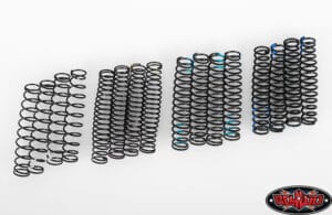 Internal Springs for ARB and Superlift 80mm Shocks Z-S1179