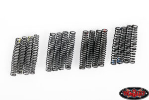 Internal Springs for ARB and Superlift 90mm Shocks Z-S1181